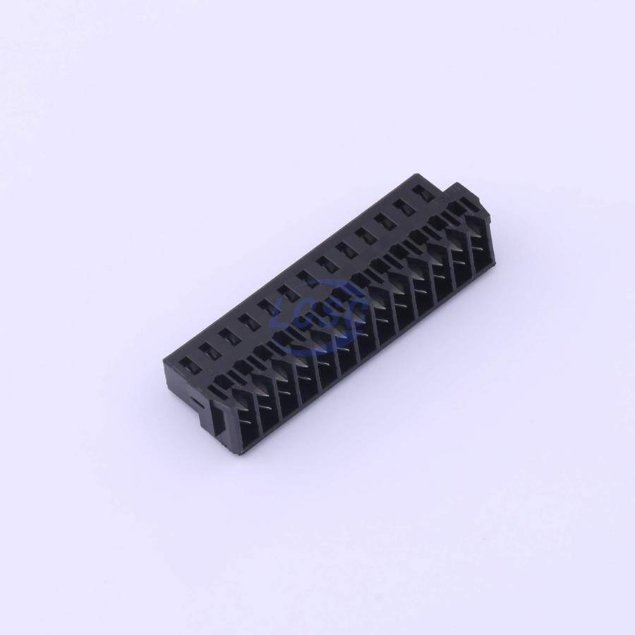 JST 13NR-E4K - 3
