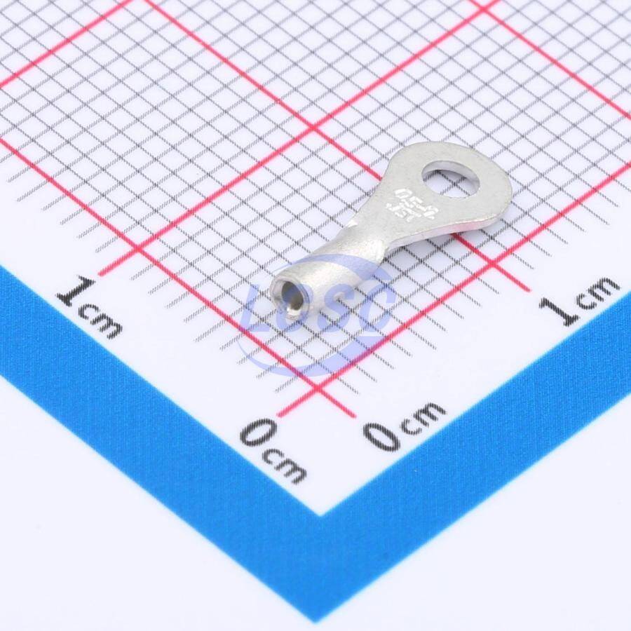 JST 0.5-2 - 1