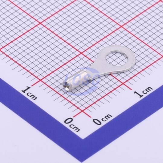 JST 0.5-3.7 - 2