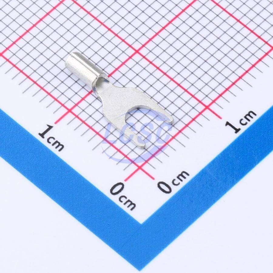 JST 0.5-3A - 1
