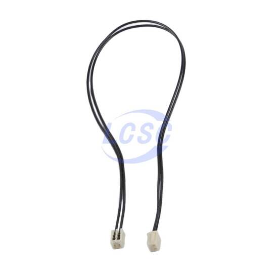 JST A02SR02SR30K152B - 2