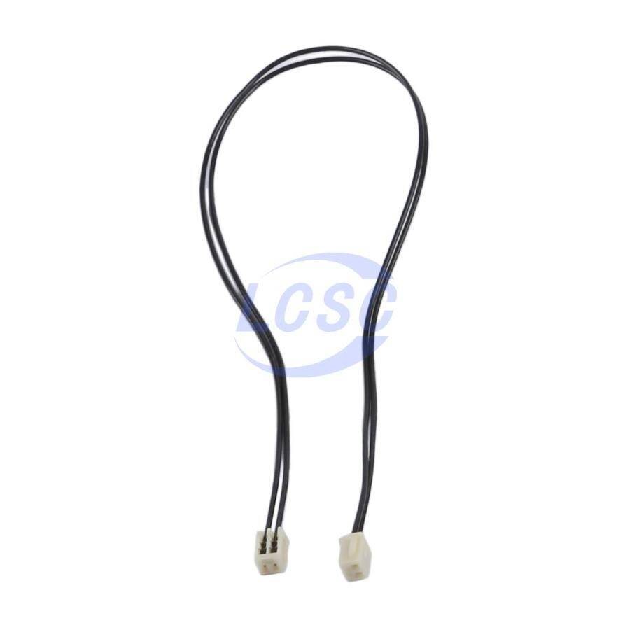 JST A02SR02SR30K152B - 2