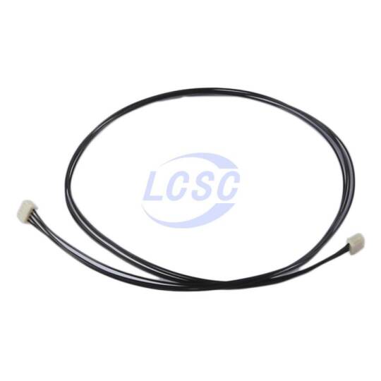 JST A04SR04SR30K305B - 1