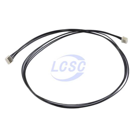 JST A04SR04SR30K305B - 2