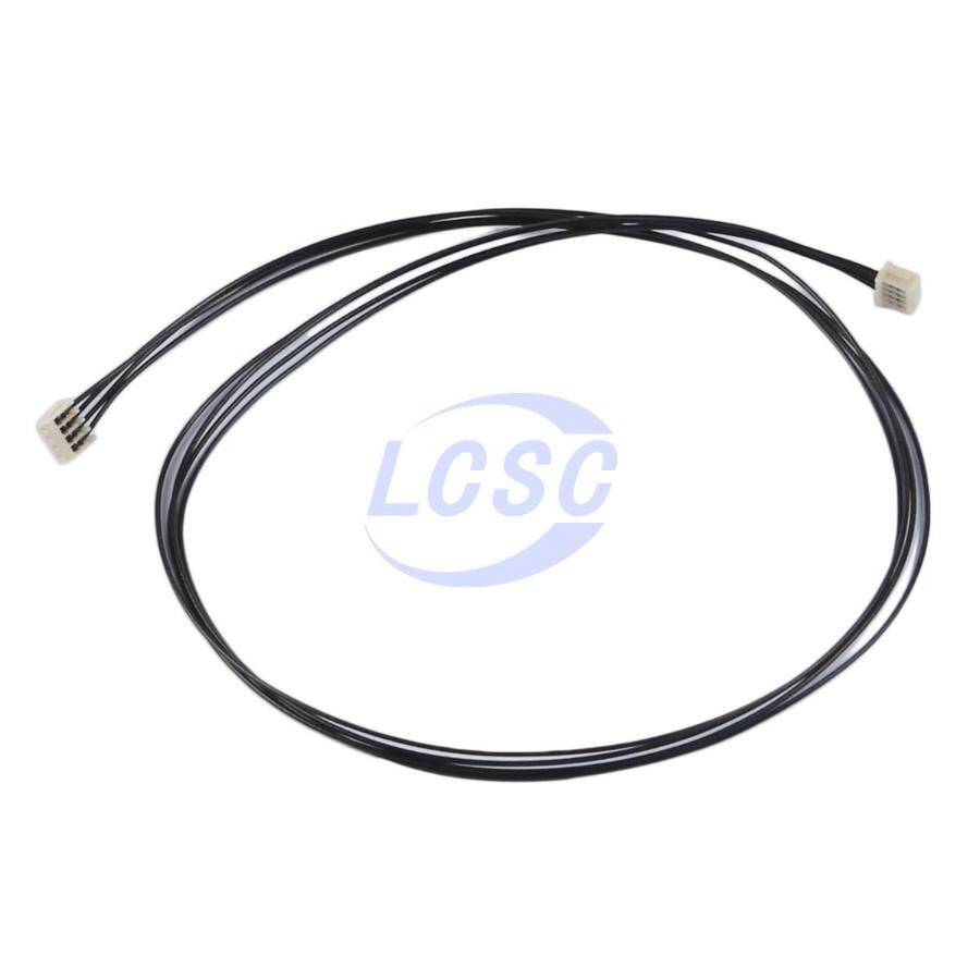 JST A04SR04SR30K305B - 2