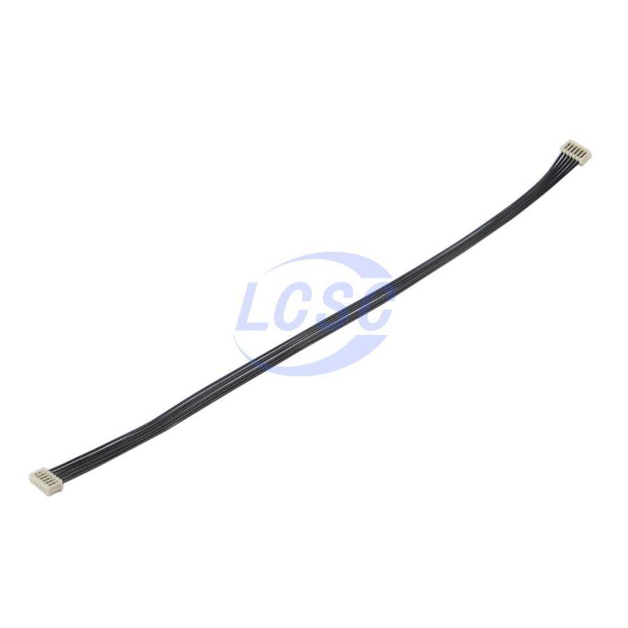JST A06SR06SR30K152B - 1