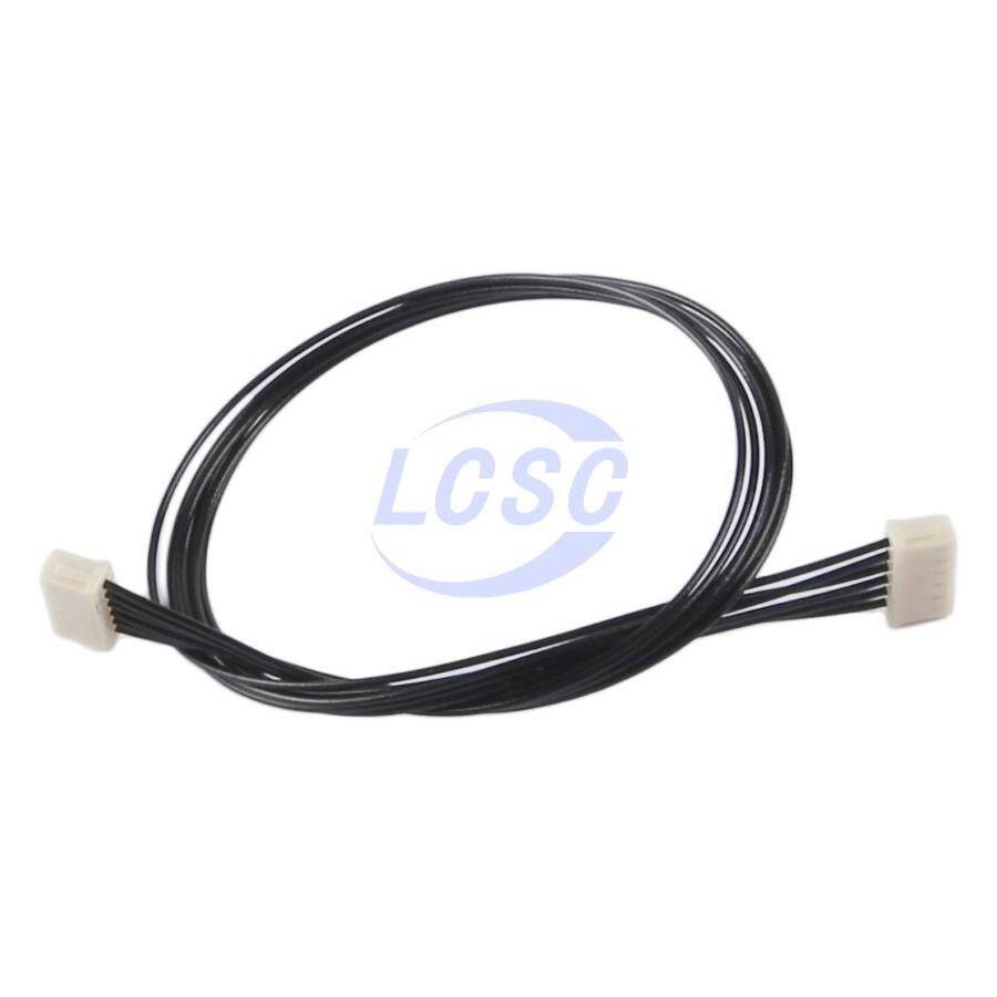 JST A06SR06SR30K152B - 2