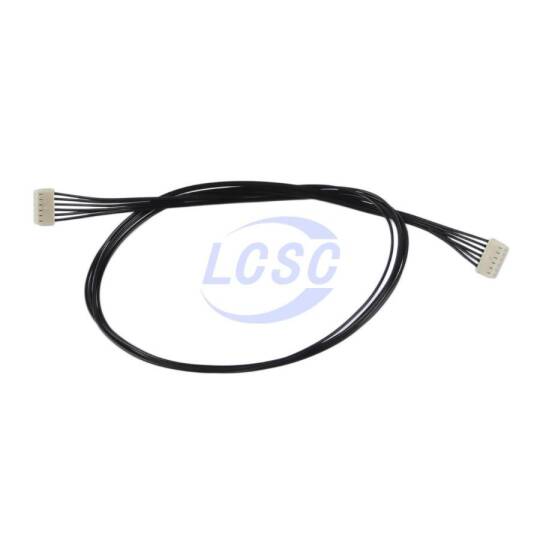 JST A06SR06SR30K254A - 1