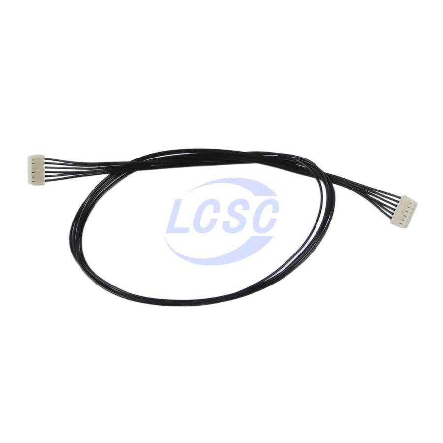 JST A06SR06SR30K254A - 1