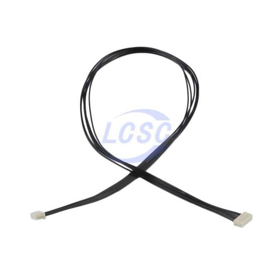 JST A06SR06SR30K254A - 2
