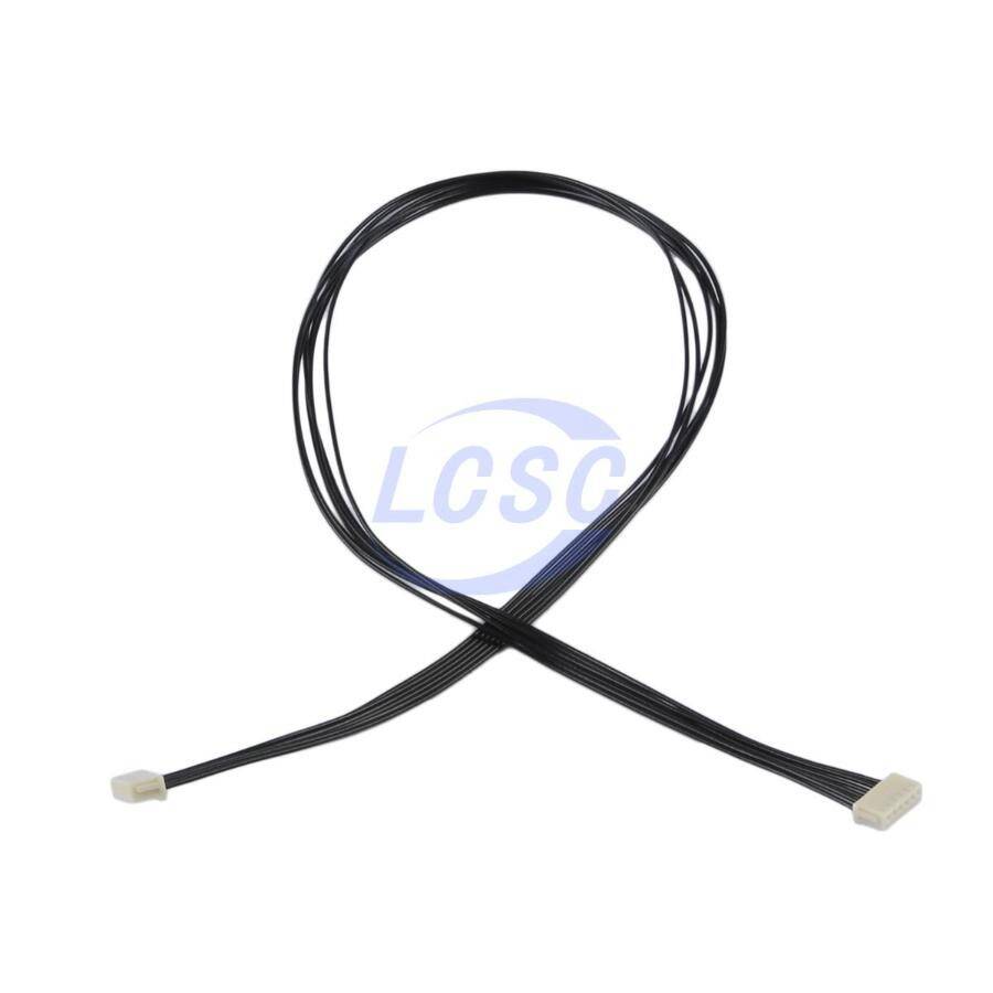 JST A06SR06SR30K254A - 2