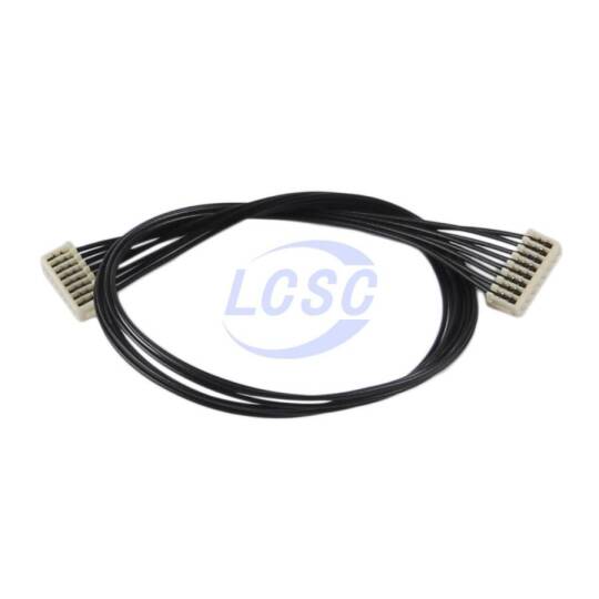 JST A08SR08SR30K152B - 1