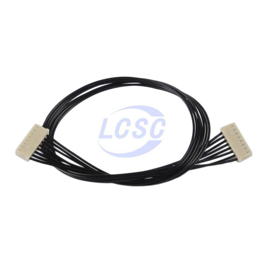JST A08SR08SR30K152B - 2