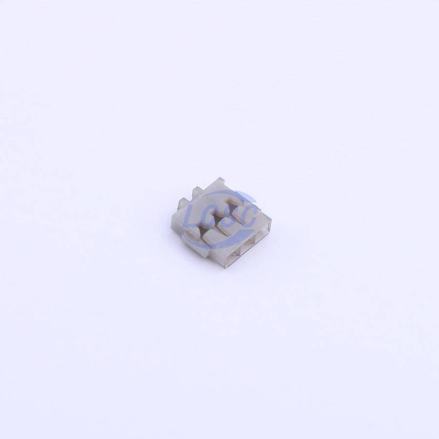 JST ACHFR-03V-H - 3