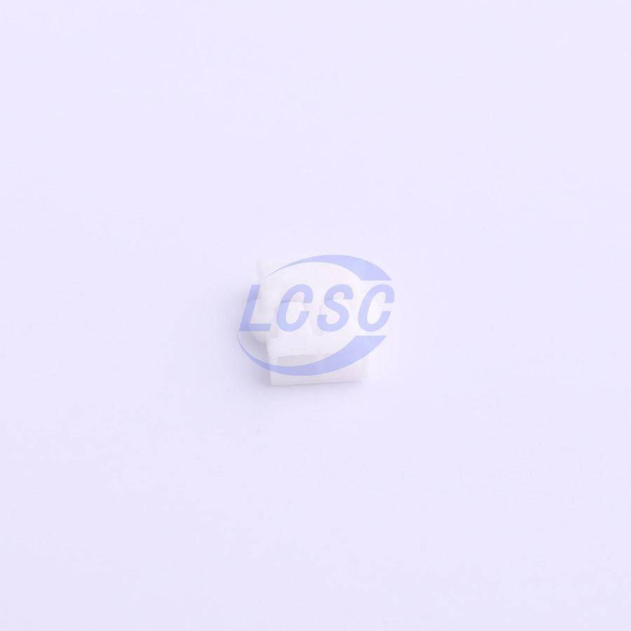 JST ACHLR-02V-S - 3