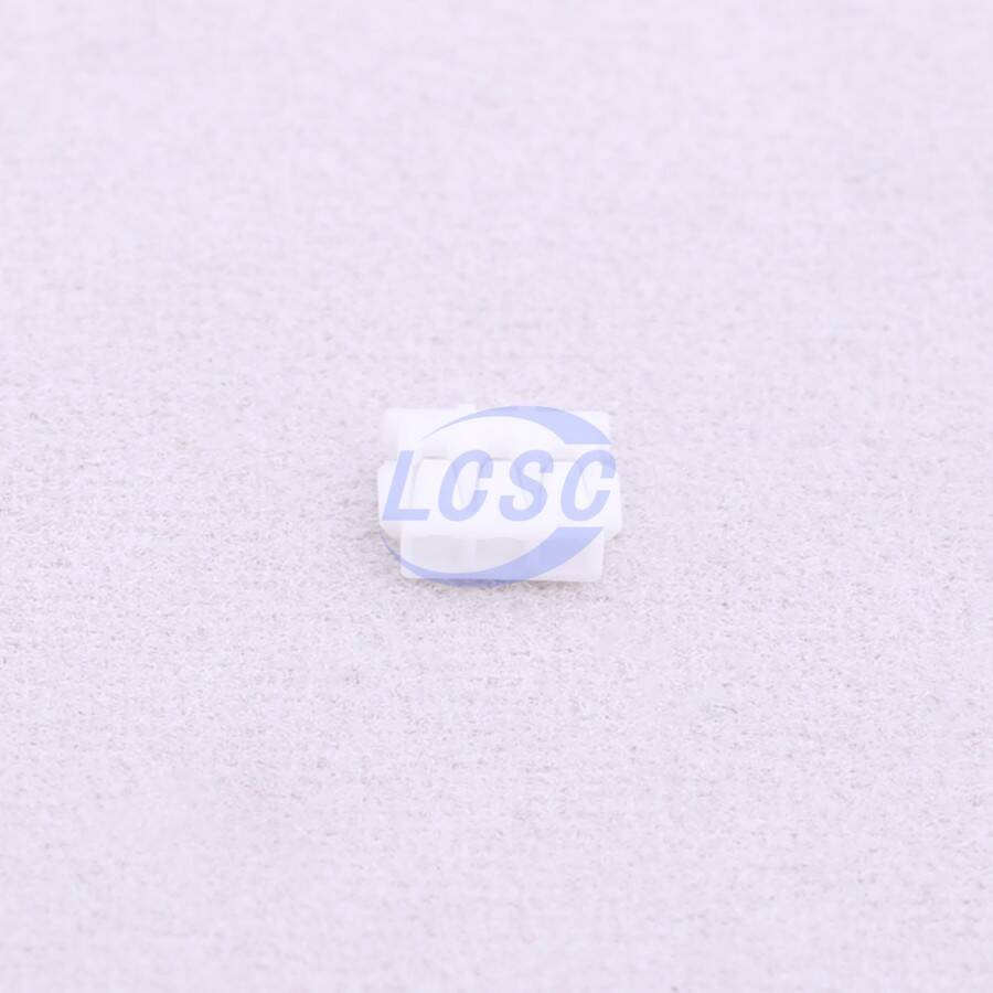 JST ACHR-03V-S - 3