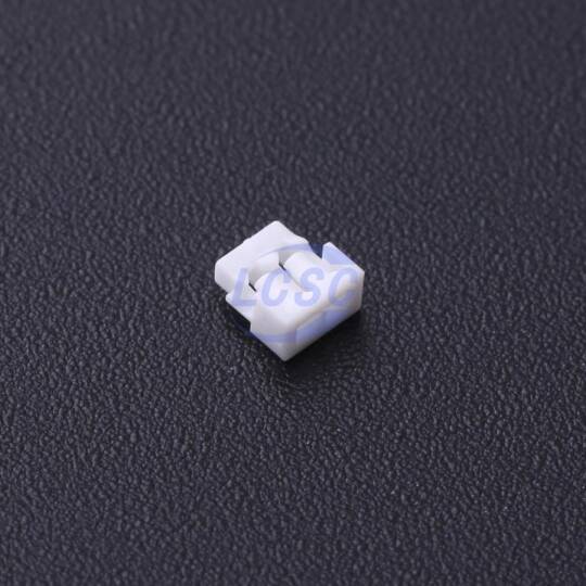 JST ACHTR-02V-S - 3