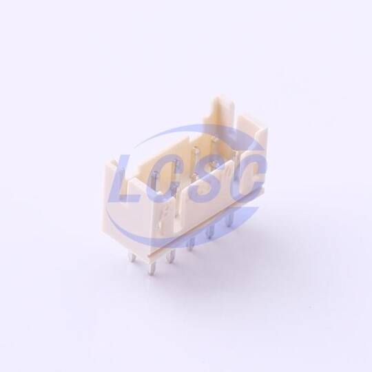 JST B10B-PHDSS(LF)(SN) - 3