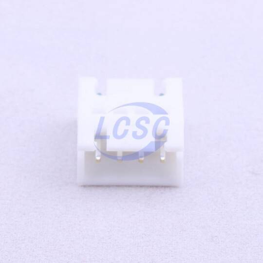 JST B4B-XH-TW(LF)(SN) - 3