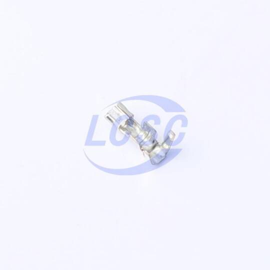 JST BEH-001T-P0.6 - 3