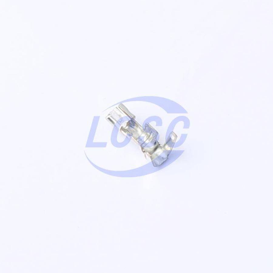 JST BEH-001T-P0.6 - 3