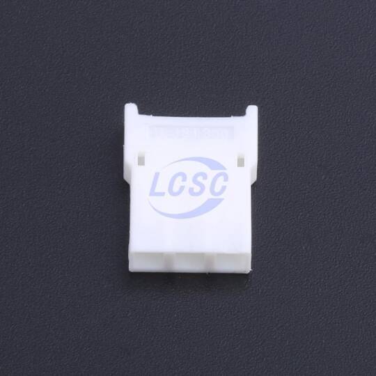 JST BHMR-03V - 3