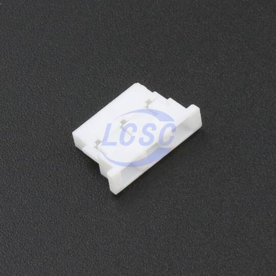 JST BHR-03VS-1 - 3