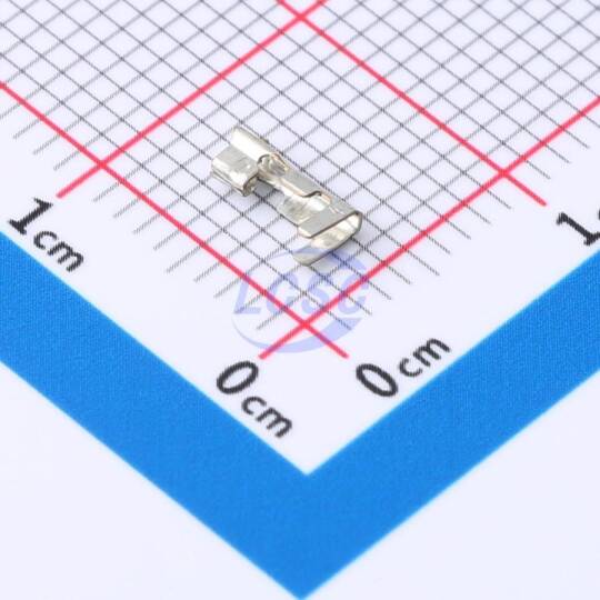 JST BPH-002T-P0.5S - 1