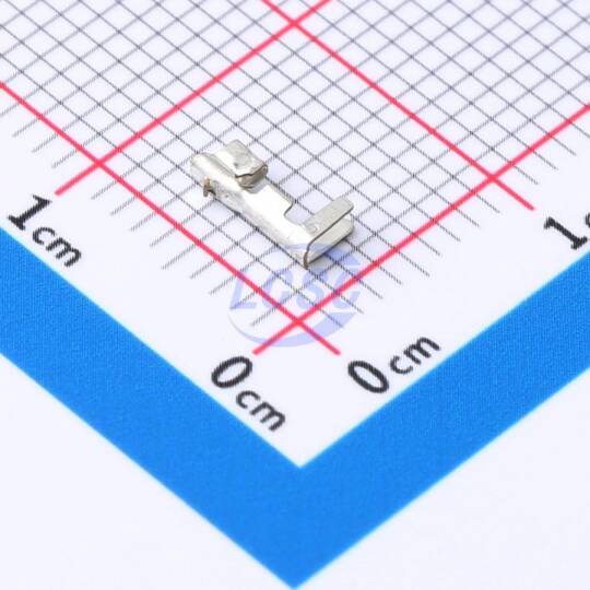 JST BPH-002T-P0.5S - 2