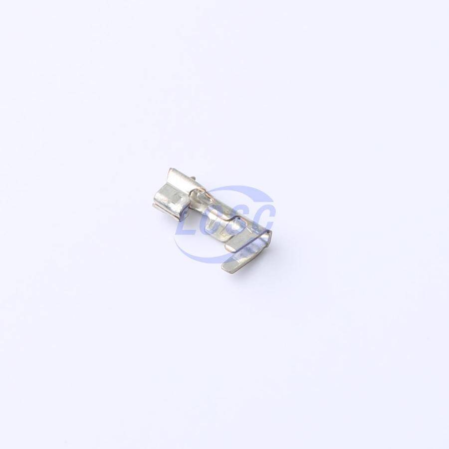 JST BPH-002T-P0.5S - 3