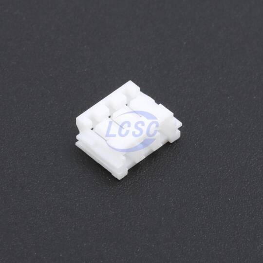 JST EHR-3 - 3