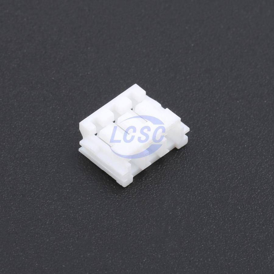 JST EHR-3 - 3