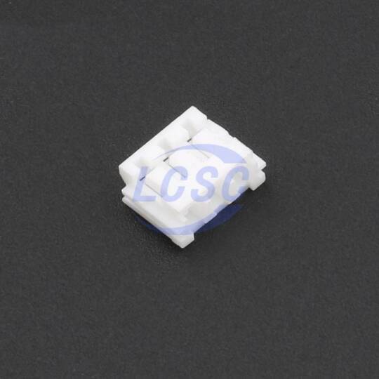 JST EHR-3 - 3