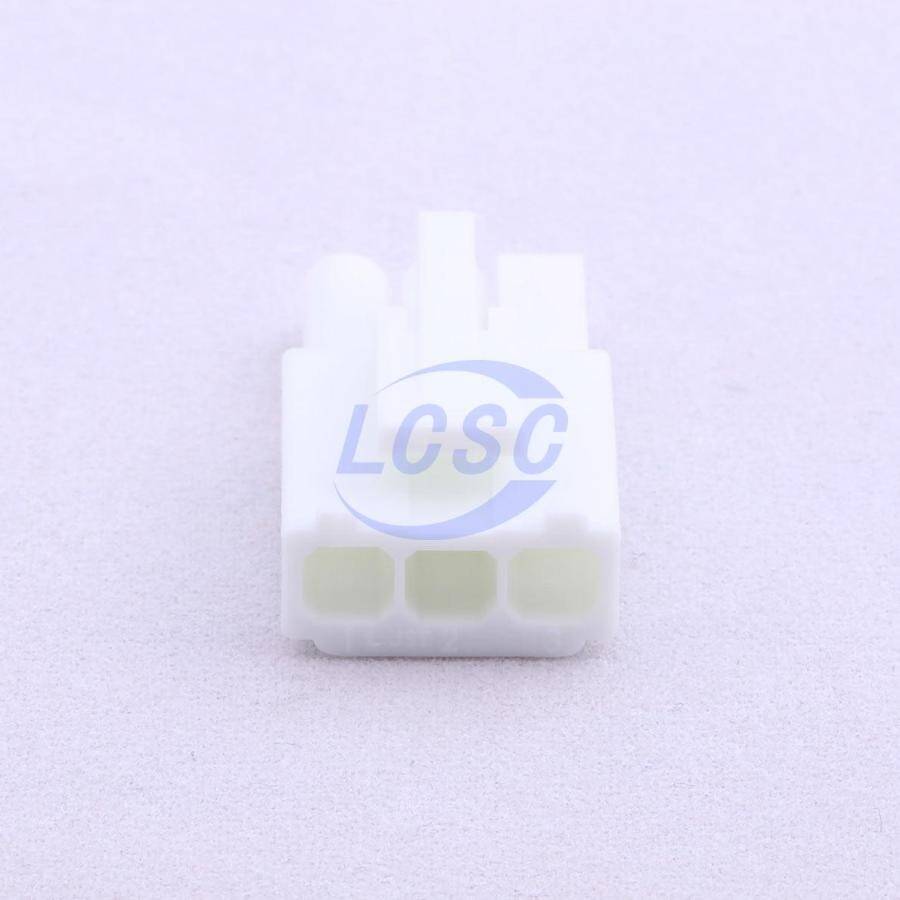 JST ELP-03V - 3