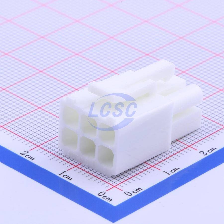 JST ELP-06V - 1
