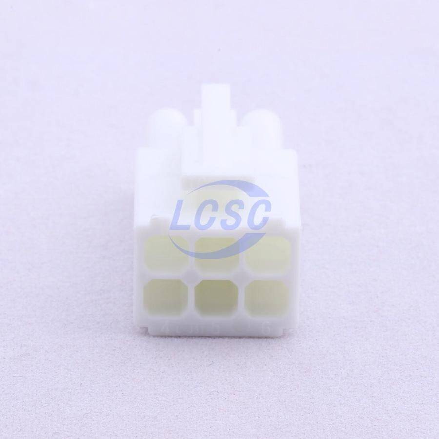 JST ELP-06V - 3
