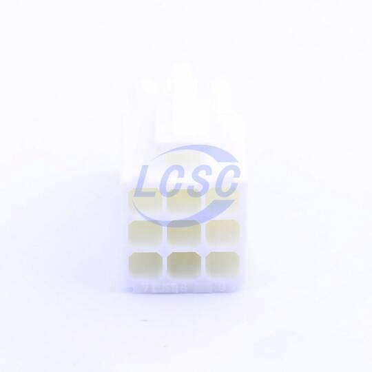 JST ELP-09V - 3