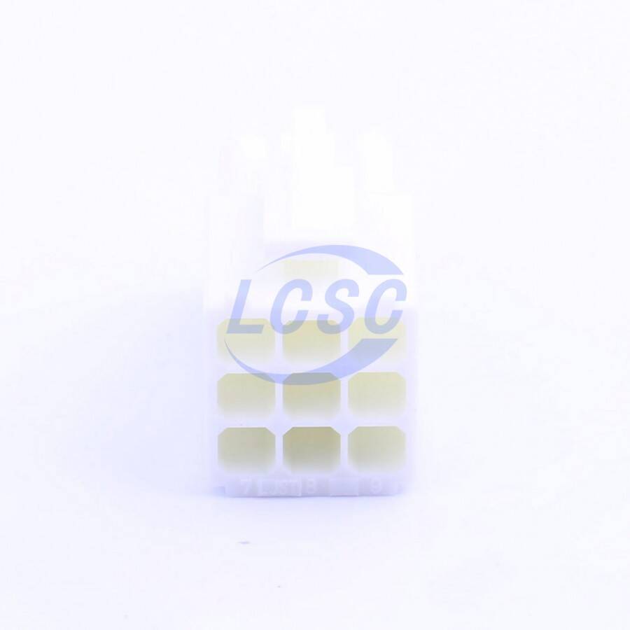 JST ELP-09V - 3