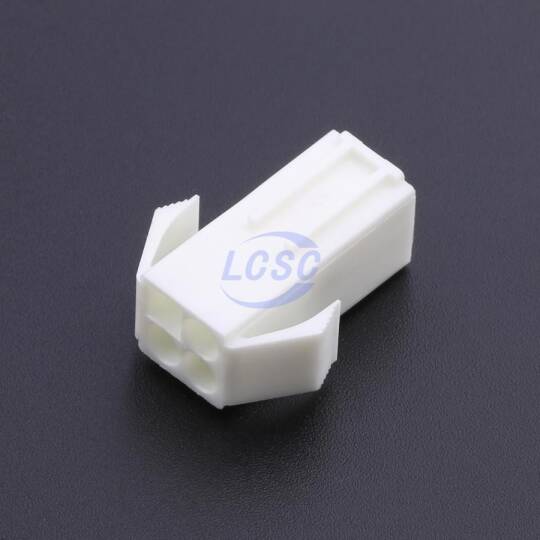 JST ELR-04NV - 3