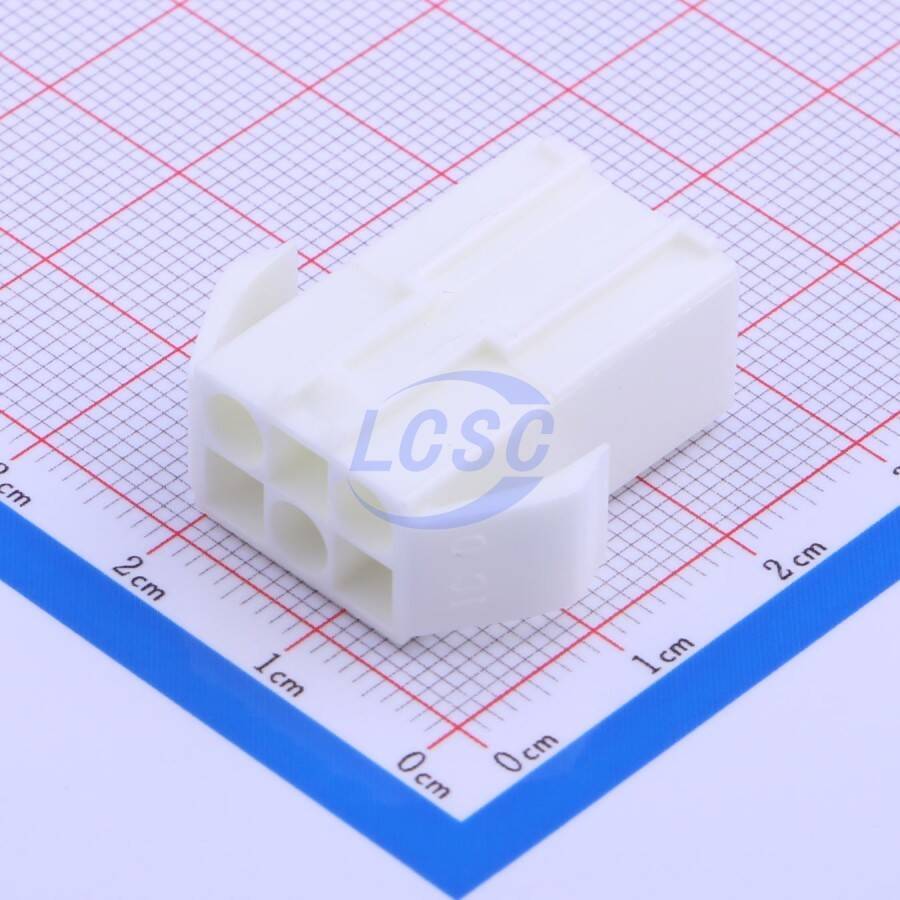 JST ELR-06V - 1