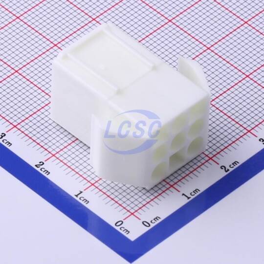 JST ELR-09V - 1