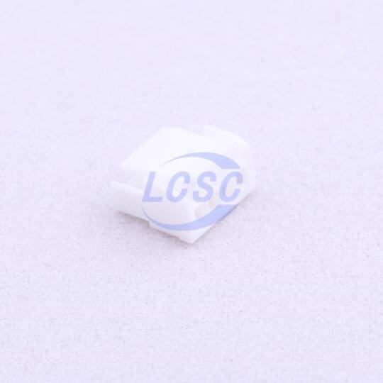 JST GHR-04V-S - 3