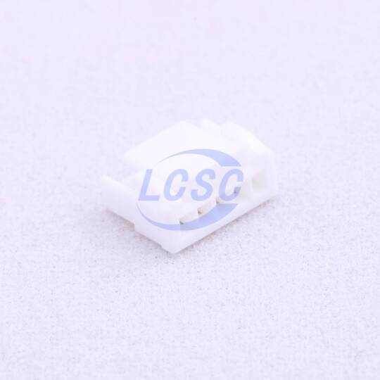 JST GHR-05V-S - 3