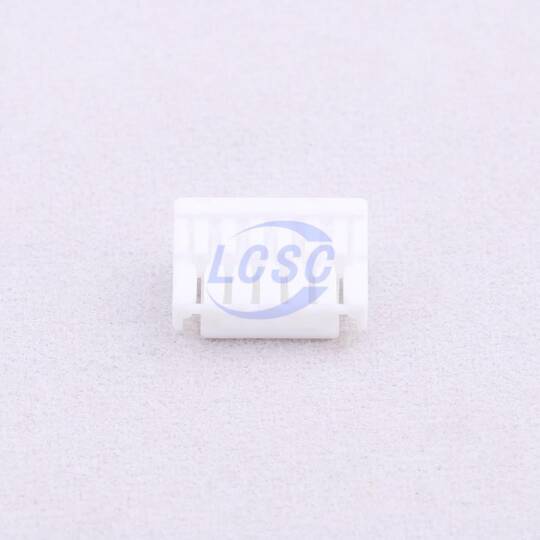 JST GHR-06V-S - 3