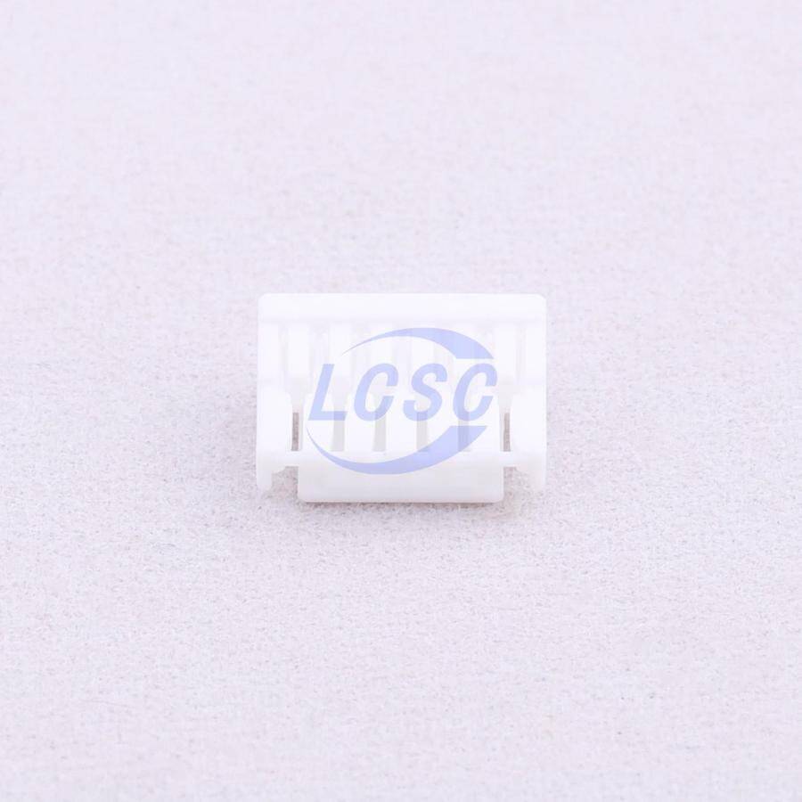JST GHR-06V-S - 3
