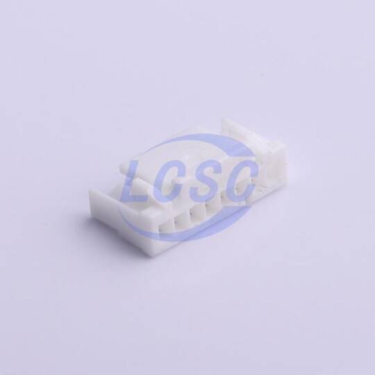 JST GHR-08V-S - 3