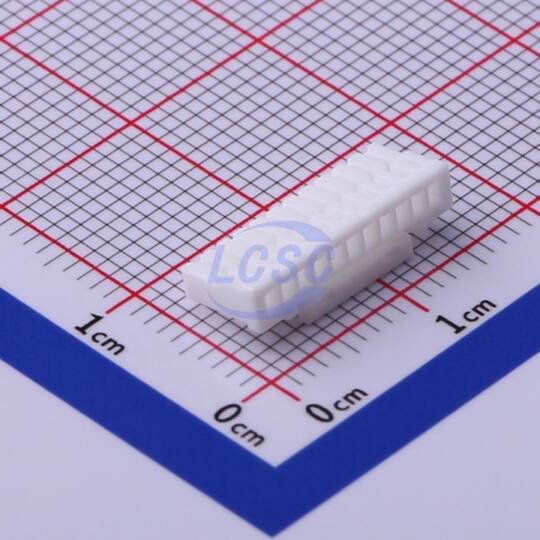 JST GHR-11V-S - 1