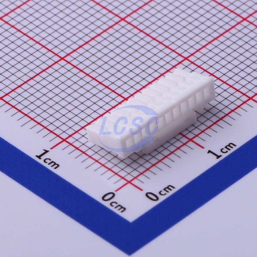 JST GHR-11V-S - 1