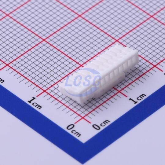 JST GHR-12V-S - 1