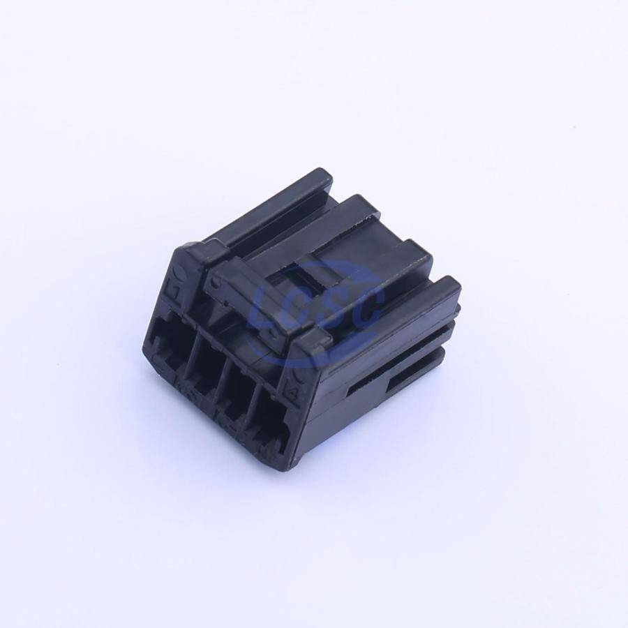 JST HCMPB-04-K - 3